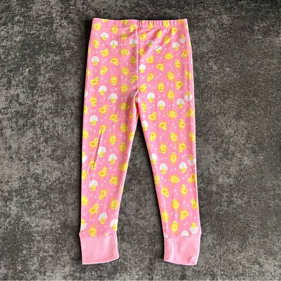 NWT Rae Dunn ‘One Cute Chick’ Pajama Set - Picture 10 of 12